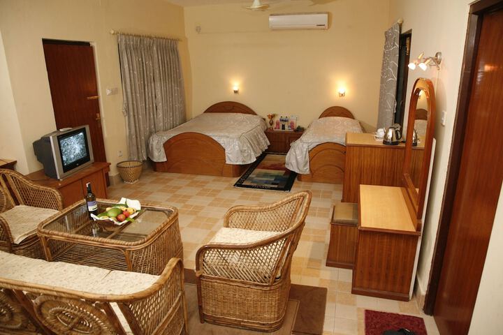 Room 15 of 47