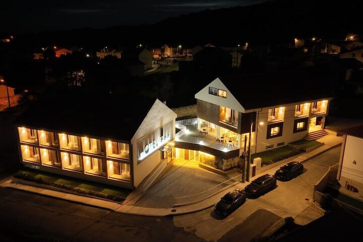 Hotel 118 of 122