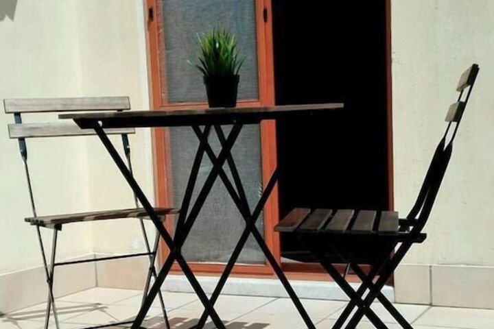 Terrace/Patio 8 of 13