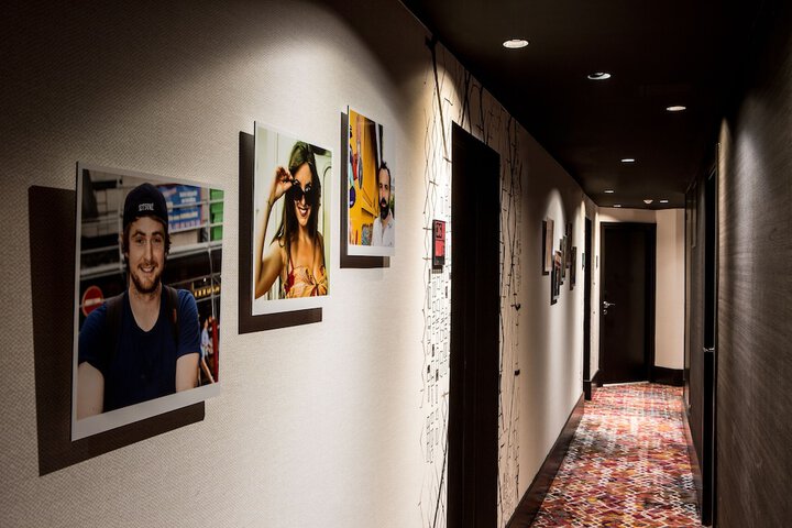 Hotel Interior 71 of 79