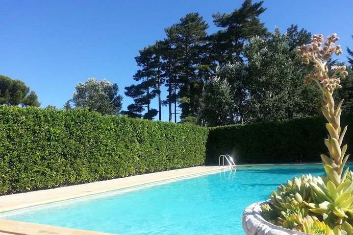 Pools & Facilities