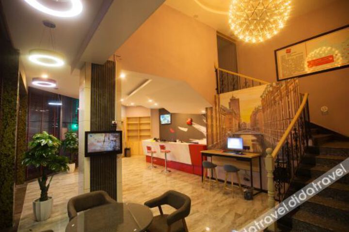 Hotel Interior 3 of 11