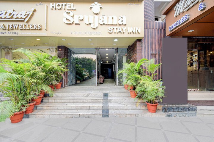 Hotel 38 of 39