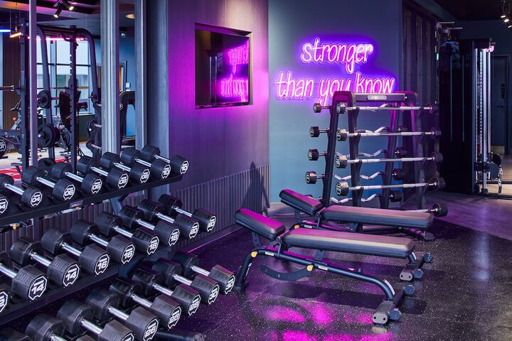 Health and Fitness 17 of 39