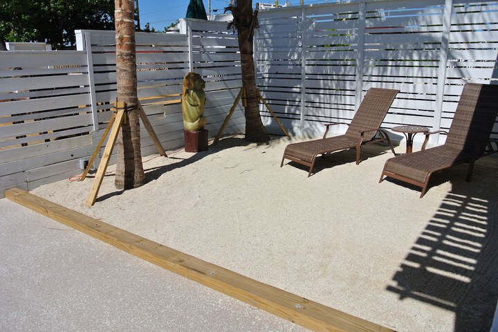 Sundeck