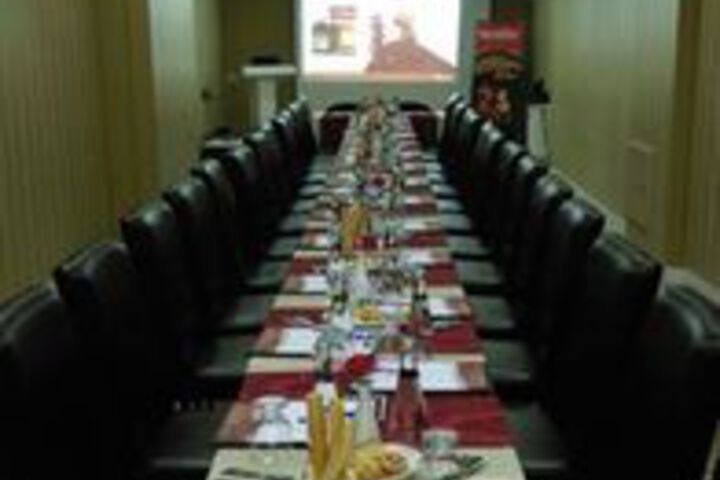 Meeting 42 of 46