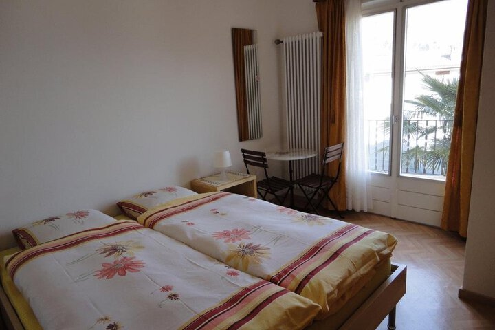 HOTEL PENSIONE DA PEPPINO