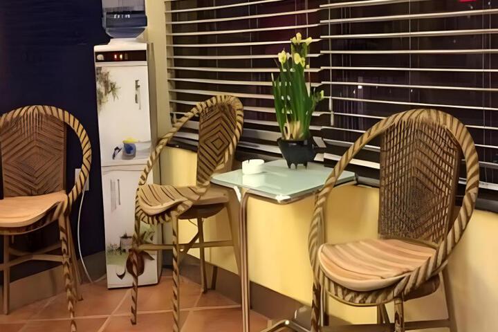 Photo of 7 Days Inn Zhenjiang Wanda Dashikou Suning Plaza