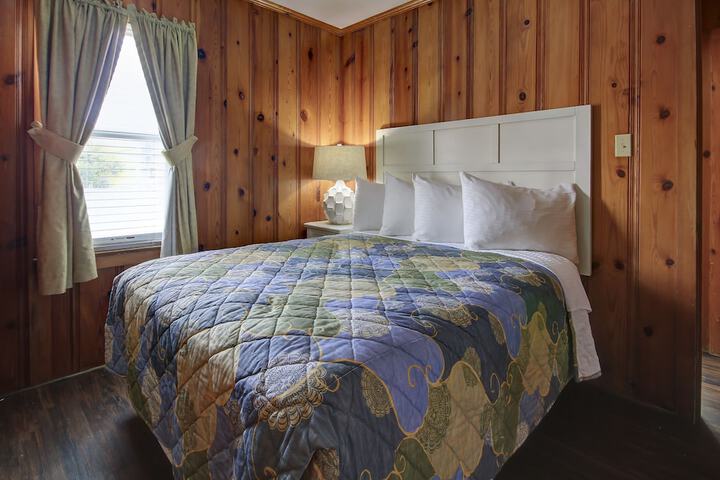 Standard 2 Queen Beds City View No Balcony (51 of 51)