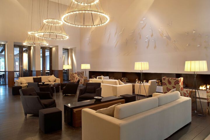 Hotel Interior 2 of 53