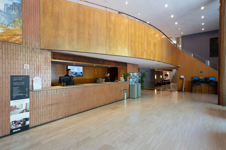 Hotel Interior 2 of 63