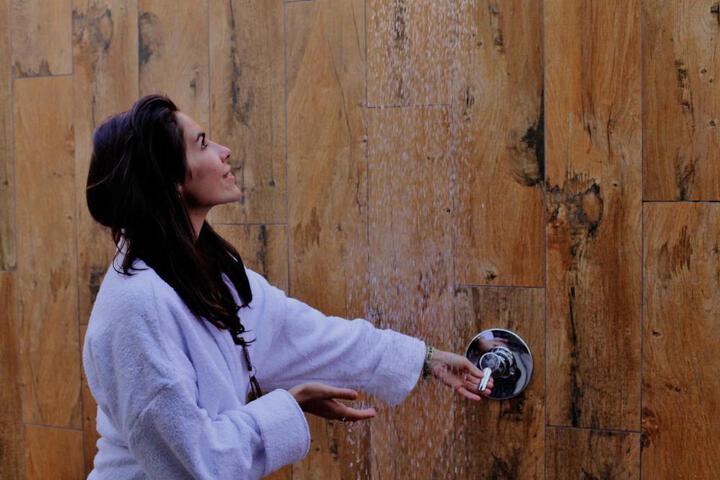 Fitness Facility Photos