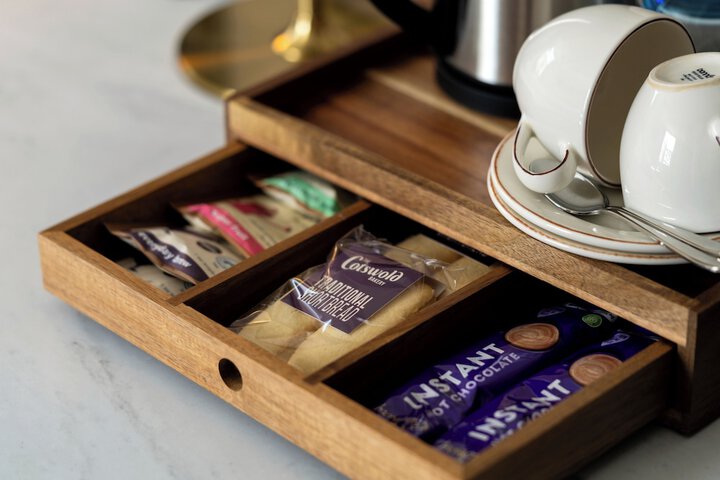 Breakfast/Coffee Service 104 of 143