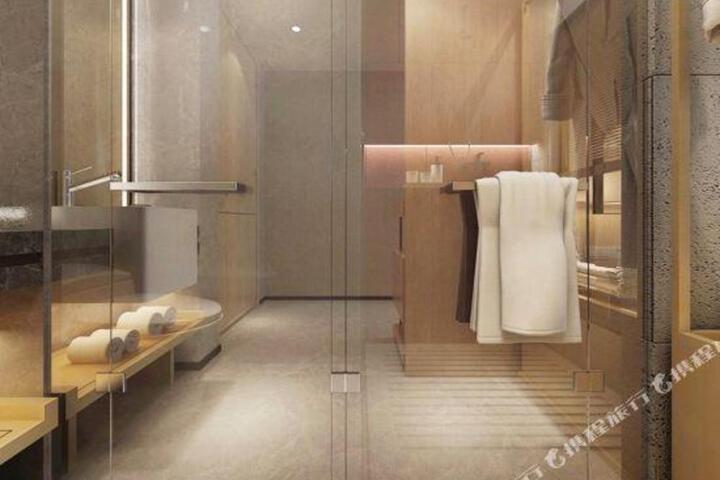 Lanying Boutique Hotel