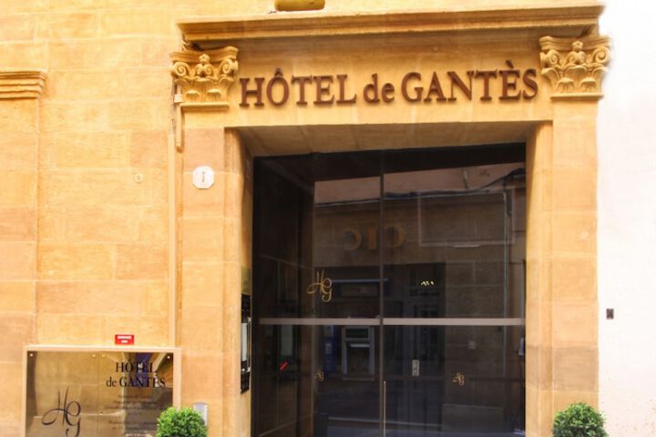 Hotel 41 of 41