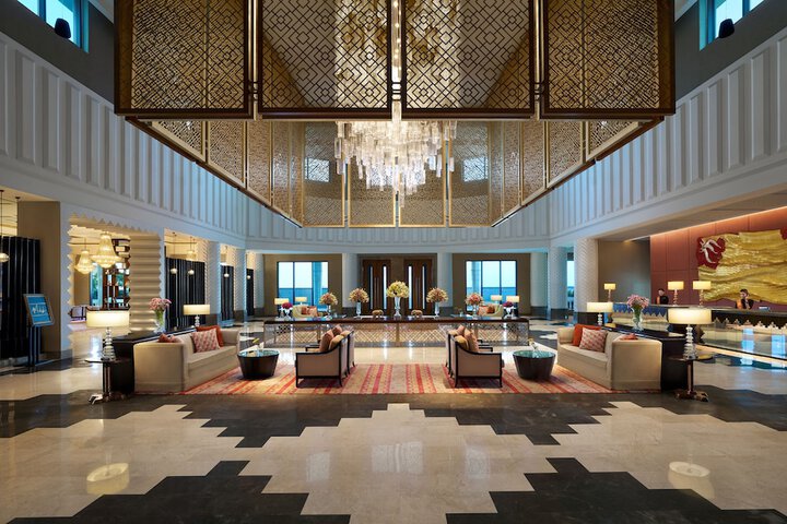 Hotel Interior 2 of 48