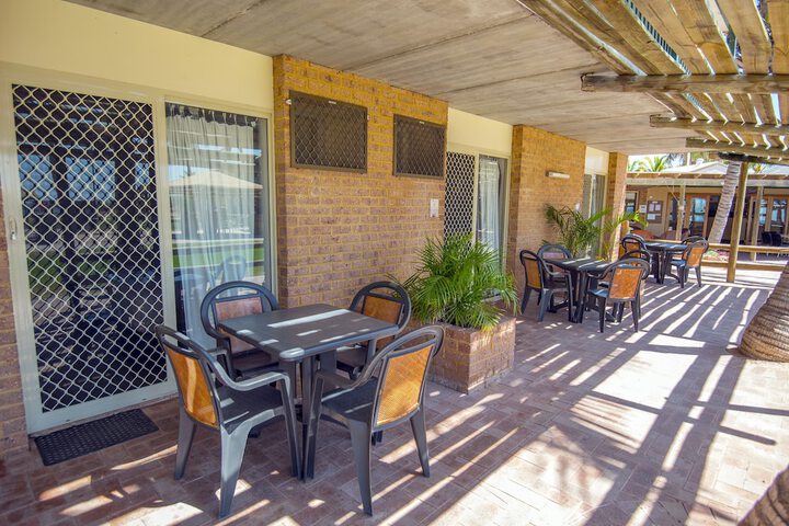 Terrace/Patio 21 of 48