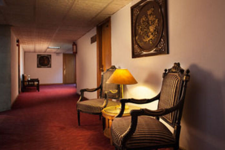 Hotel Interior 10 of 21