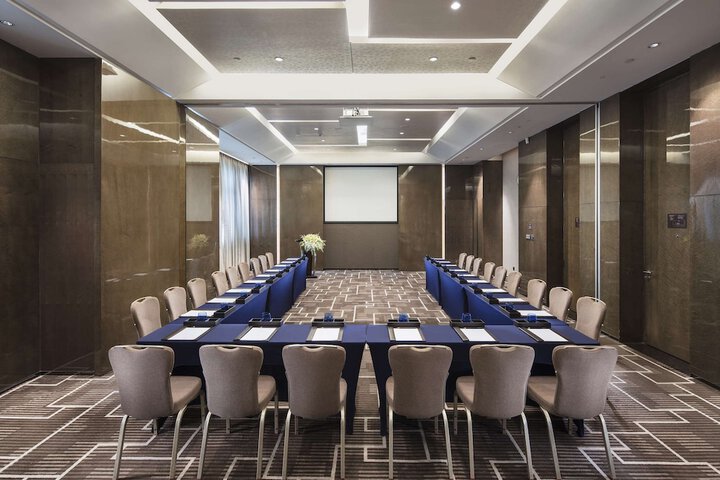 Meeting 115 of 133