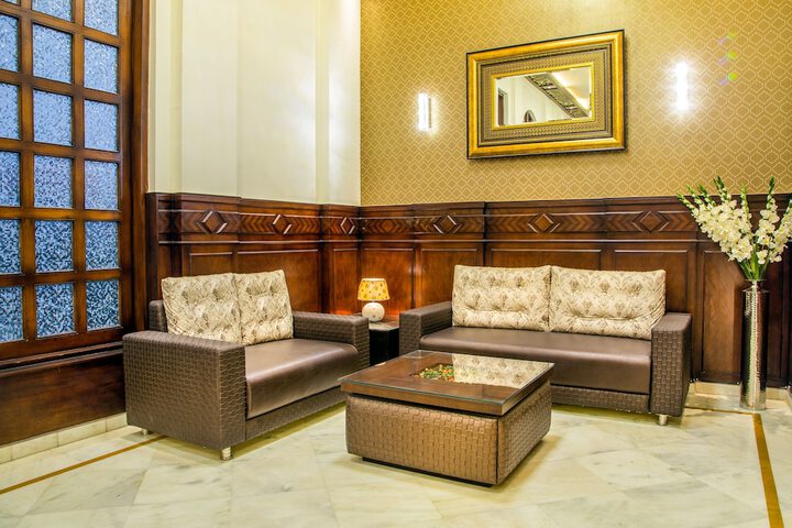 Hotel Interior 6 of 29
