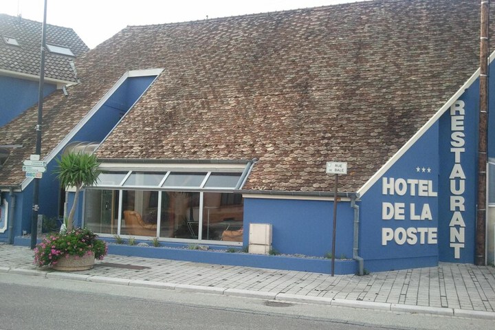 Hotel 40 of 44