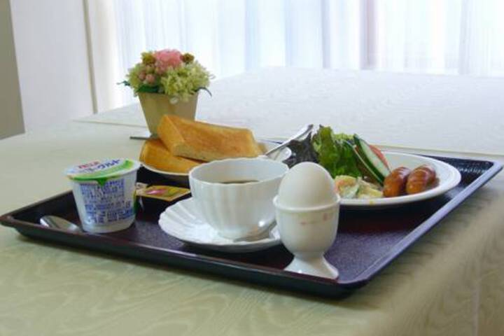 City Hotel Ikeda