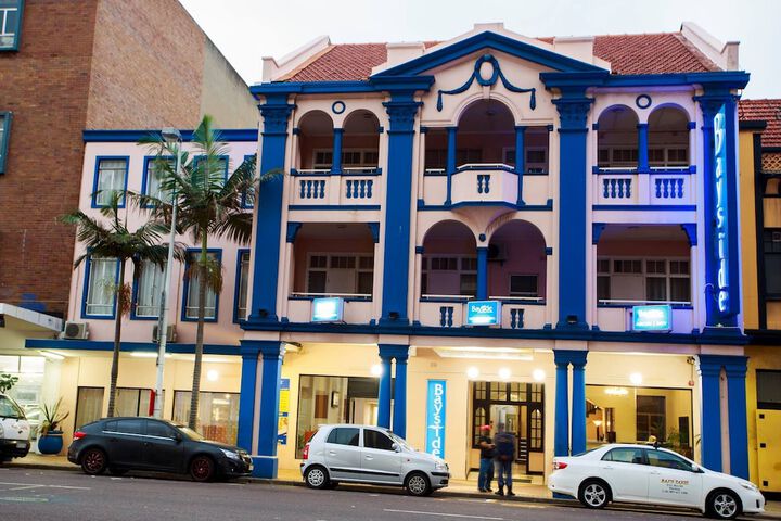 Photo of Bayside Hotel 116