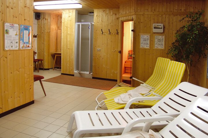 Hotel Spa