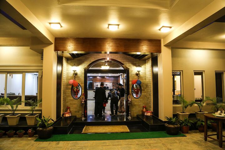 Hotel 74 of 85