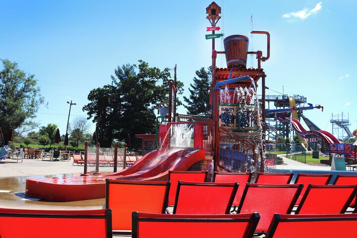 Water park