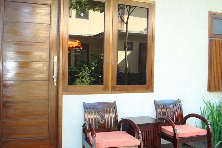 Terrace/Patio 22 of 34