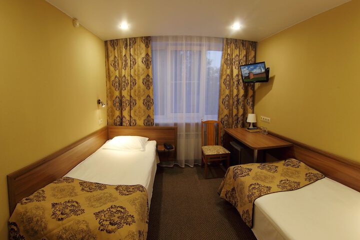 Room 7 of 58