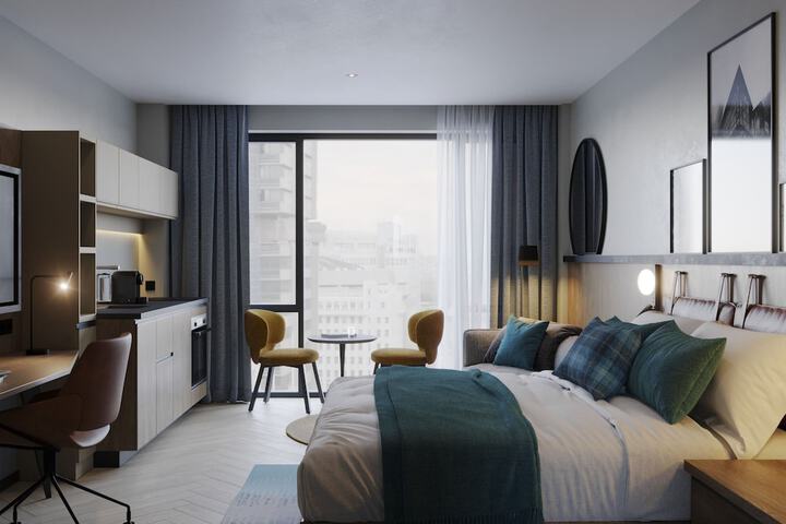 Room 8 of 43