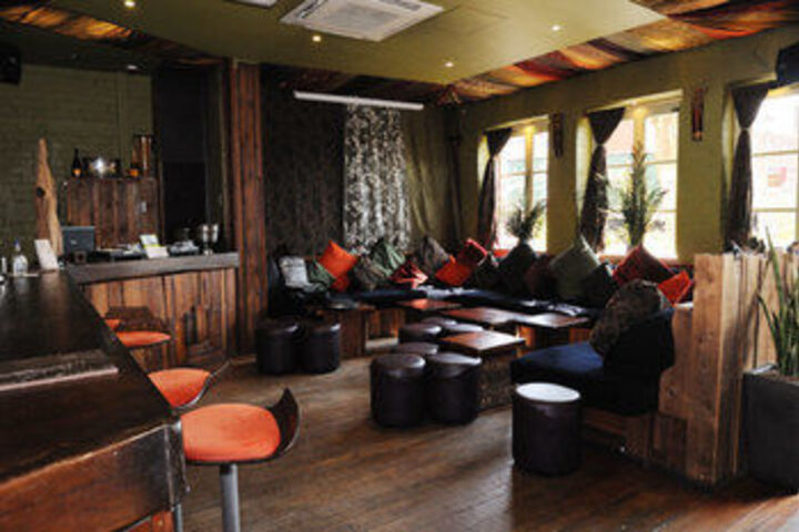 Spa and Wellness Pictures