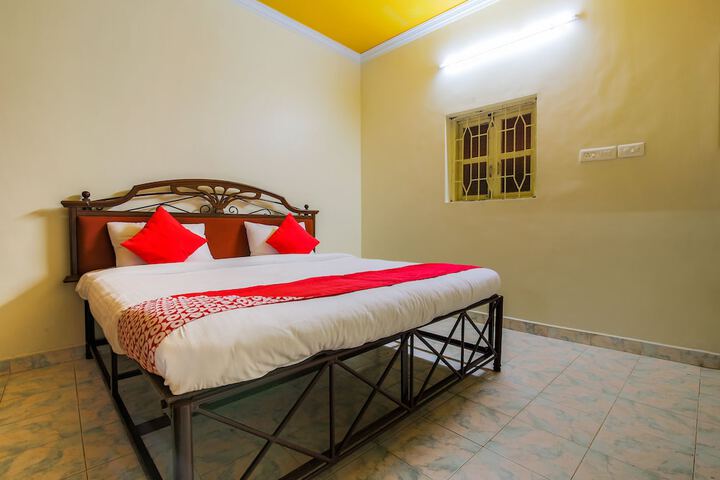 OYO 18441 FURTADOS BEACH HOUSE