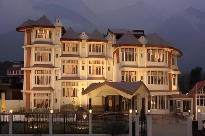 Fitness Center Photo