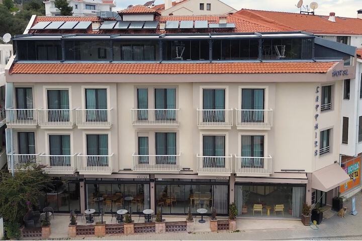 Hotel 62 of 69