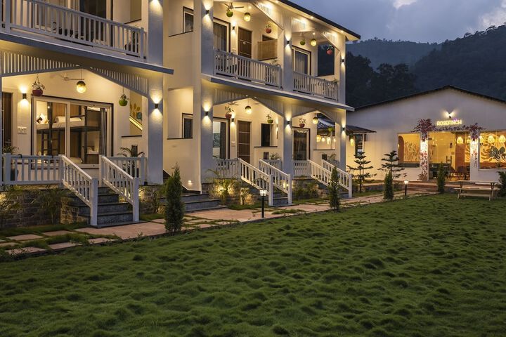 Hotel 17 of 20