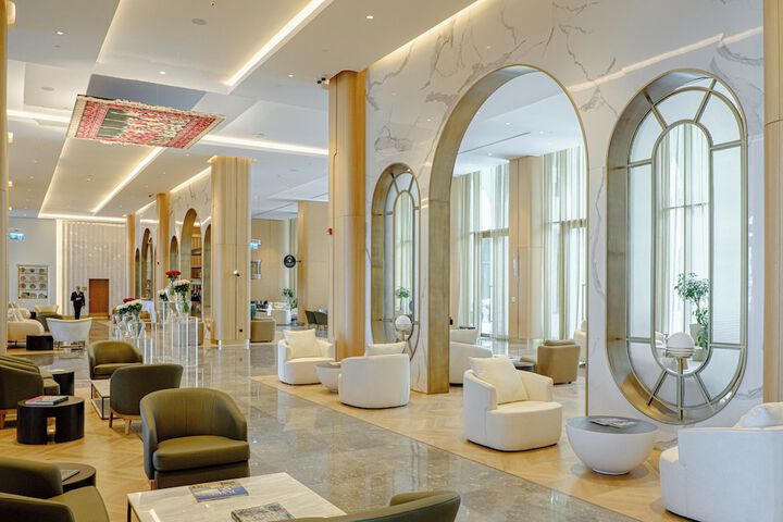 Hotel Interior 4 of 95
