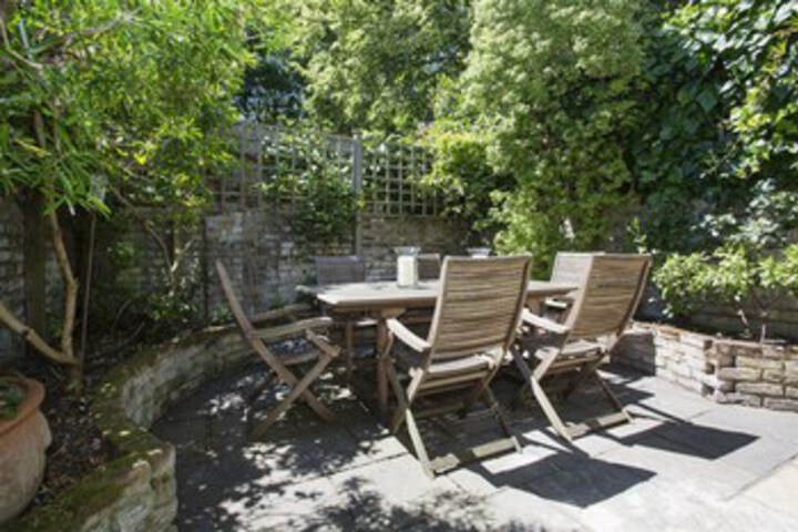 Terrace/Patio 17 of 17