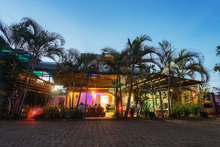 Ambrosia Heights Entebbe