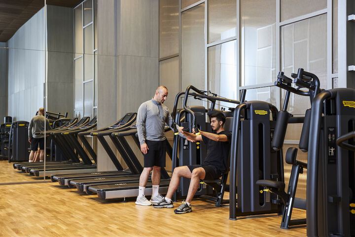 Health and Fitness 46 of 127
