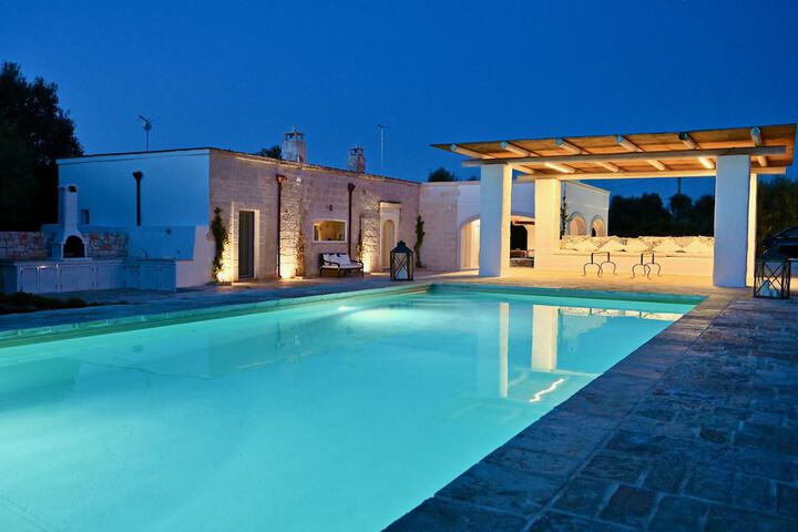 Pool Hotel