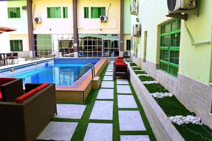 Pool 15 of 33