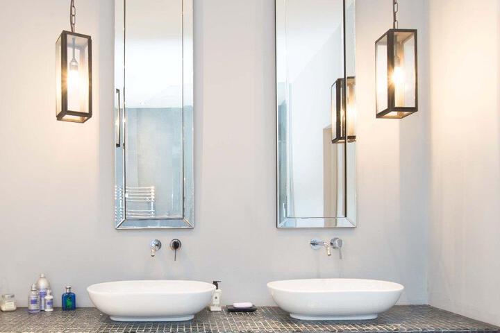 Veeve Stunning 6 Bed House Ellerby Street Fulham