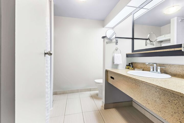 Bath Interior