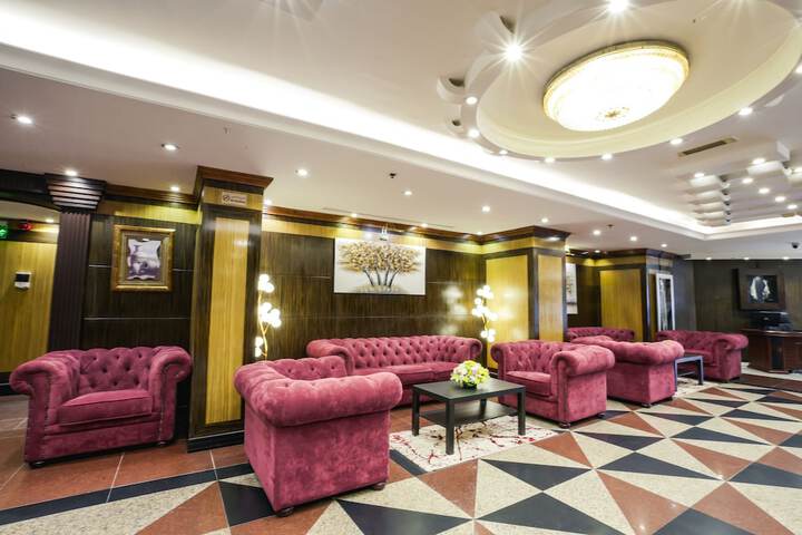 Hotel Interior 19 of 86