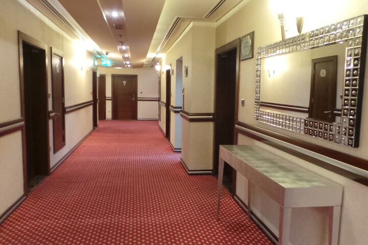Hallway