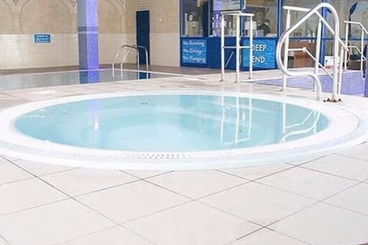 Hotel Spa