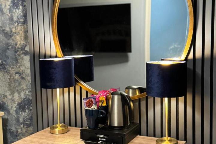 Fitness Facility Photos